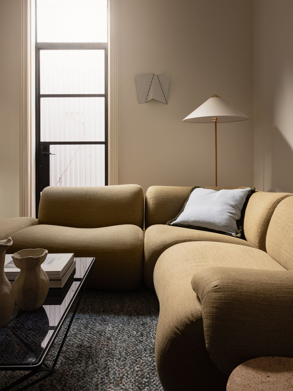 Northcote House II by FURNISHD. | ArchitectureAu