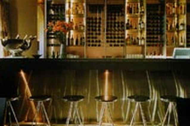 Award for Interior Architecture | ArchitectureAu