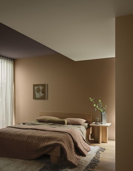 Dulux's 2027 Colour Forecast celebrates authenticity and the human ...