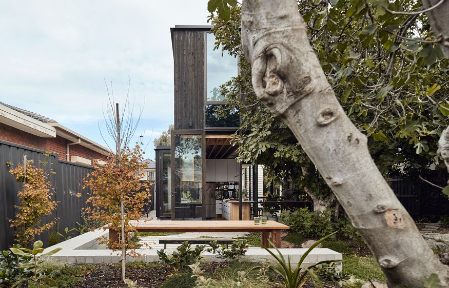 Meet the owners of Harry House by Archier | ArchitectureAU