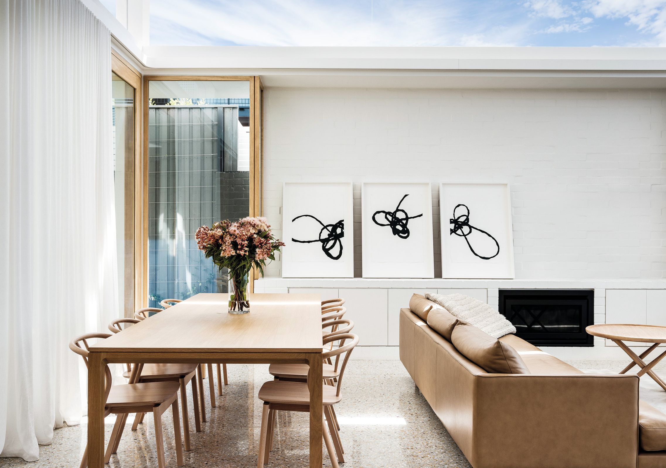 2018 Australian Interior Design Awards: Best of State | ArchitectureAu