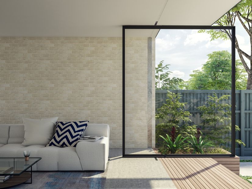 PGH Bricks’ new handcrafted range offers ‘gravelly charm’ | ArchitectureAu