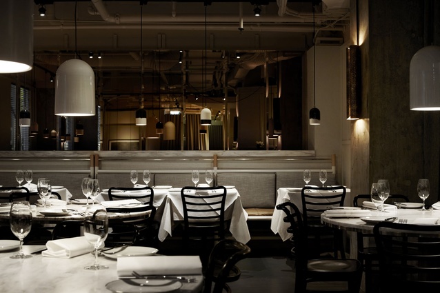 Prix Fixe by Fiona Lynch