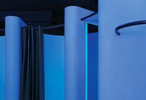 Nagnata store fitout by Pattern.