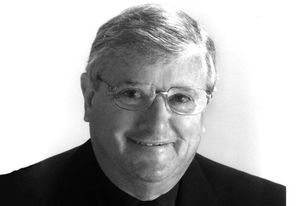 Pat Pinder.