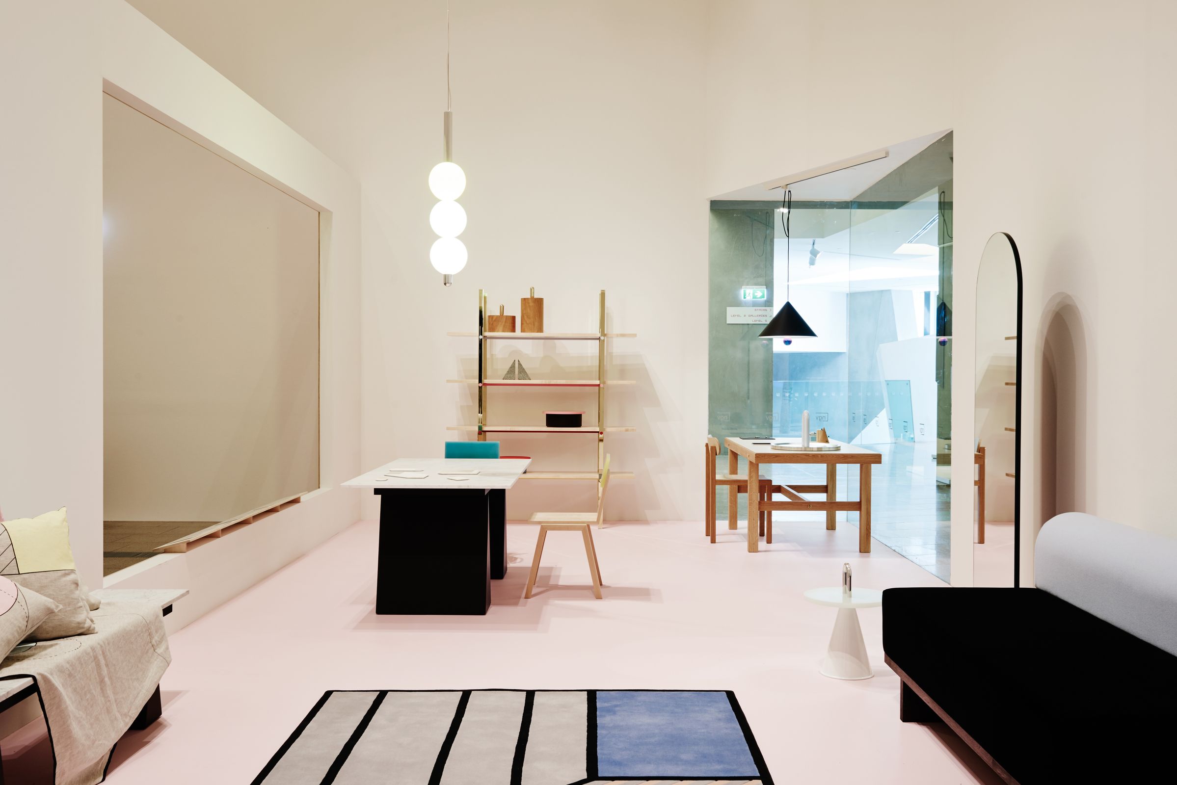 Perspex House Tiny, foldable perspex houses win $30k design prize | ArchitectureAu