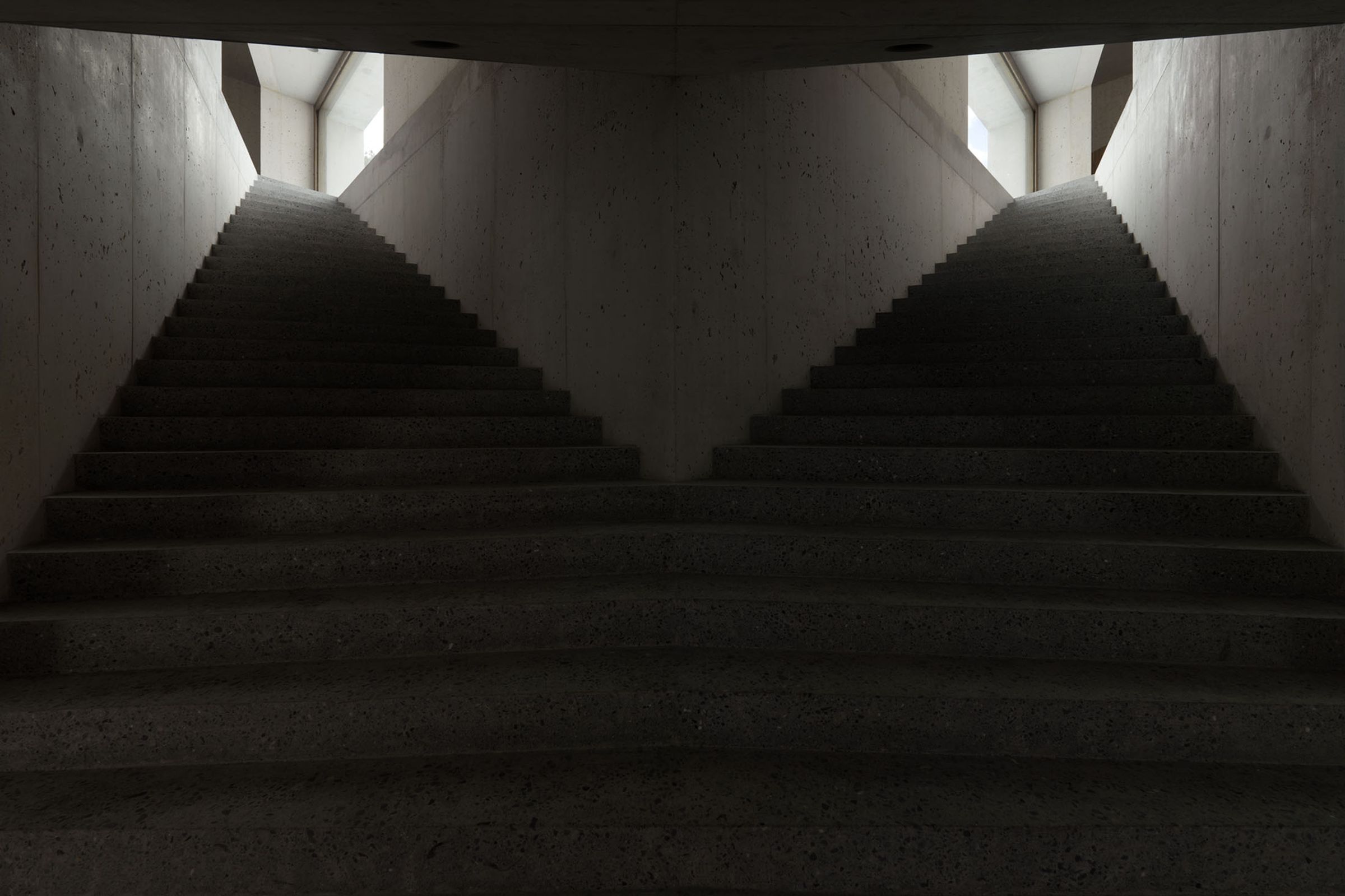 Valerio Olgiati and the cult of architecture | ArchitectureAu