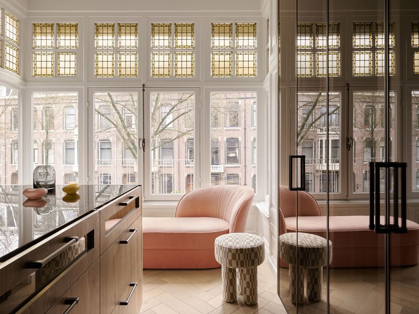 2024 Australian Interior Design Awards shortlist: Residential ...