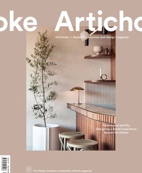 Artichoke