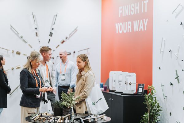 Design Show Australia will once again bring together premium brands, manufacturers and suppliers together with designers, specifiers and buyers.