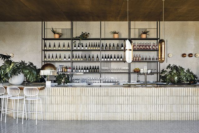 2019 Eat Drink Design Awards: Best Bar Design