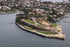 McGregor Coxall wins top prize at 2011 Public Domain Awards