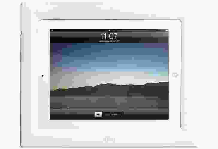 iPort CM-IW2000 Control Mount for iPad.