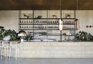 Blacksmith Lake Mulwala by The Stella Collective.