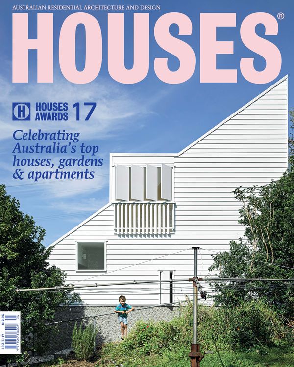 Houses, August 2017