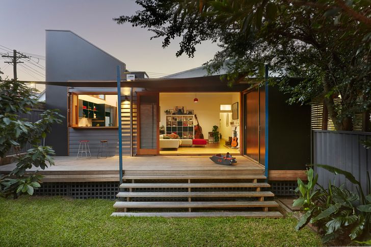 2015 Newcastle Architecture Awards | ArchitectureAu