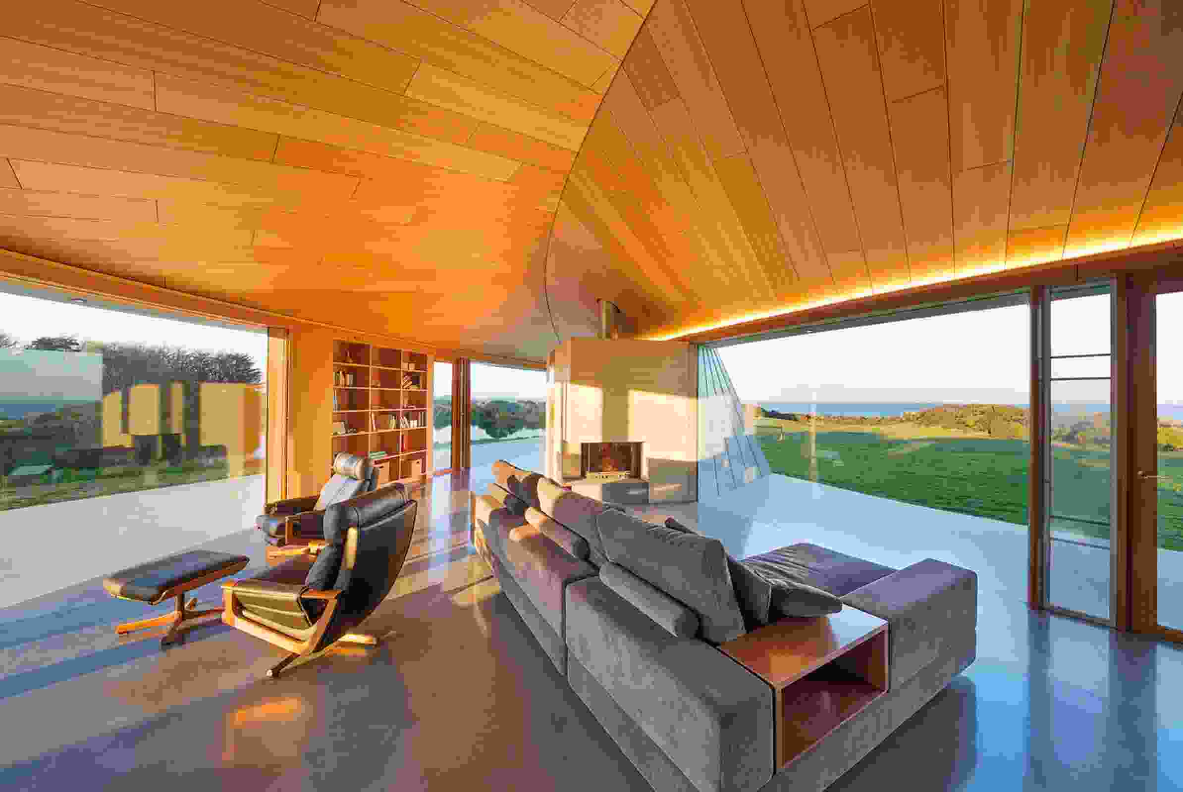 Croft House by James Stockwell Architect | ArchitectureAu