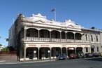Heritage-listed, gold rush-era Ballarat coffee palace receives $700,000 conservation grant