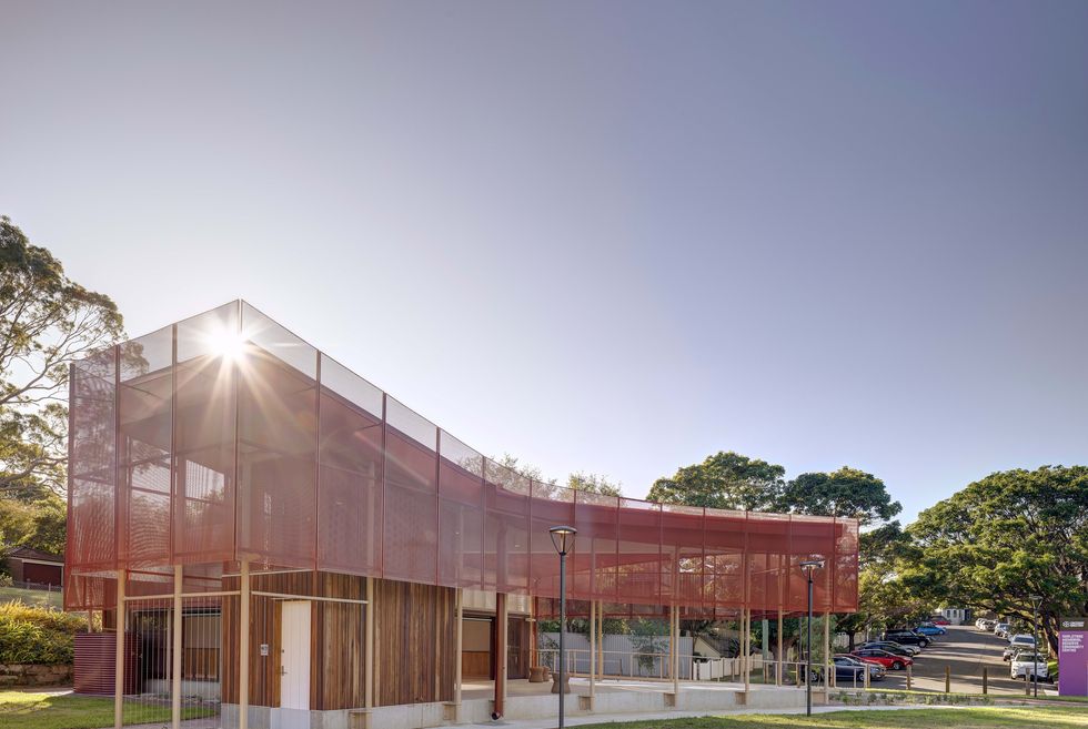 Best in Class at the 2024 Australian Good Design Awards | ArchitectureAu