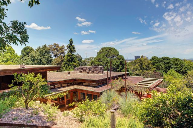 The Sydney School Revisited