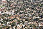Australian cities among the largest and least densely settled in the world