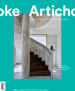 Artichoke | ArchitectureAU
