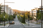 Winners announced: 2018 ACT Landscape Architecture Awards