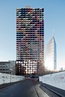 A’Beckett Tower