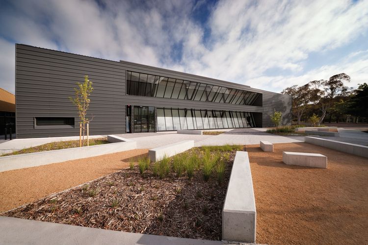 2013 ACT Architecture Awards | ArchitectureAu