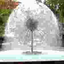 El Alamein fountain, by Robert Woodward, in Sydney’s Kings Cross.