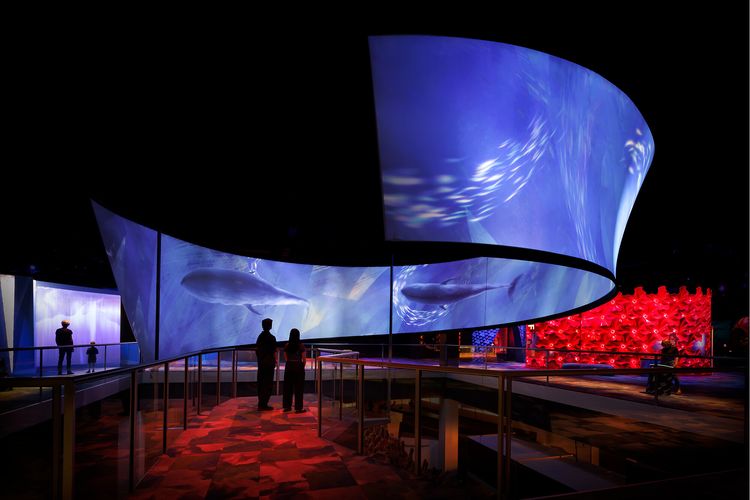 Winners revealed: 2026 Australian Interior Design Awards | ArchitectureAu