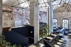 2017 Australian Interior Design Awards: Best of State