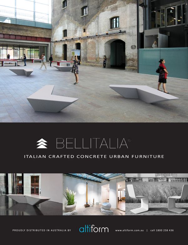 June 2018 | ArchitectureAu