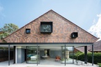 Garden revelation: House Au Yeung