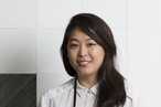 Christina Cho awarded 2017 Queensland Emerging Architect Prize