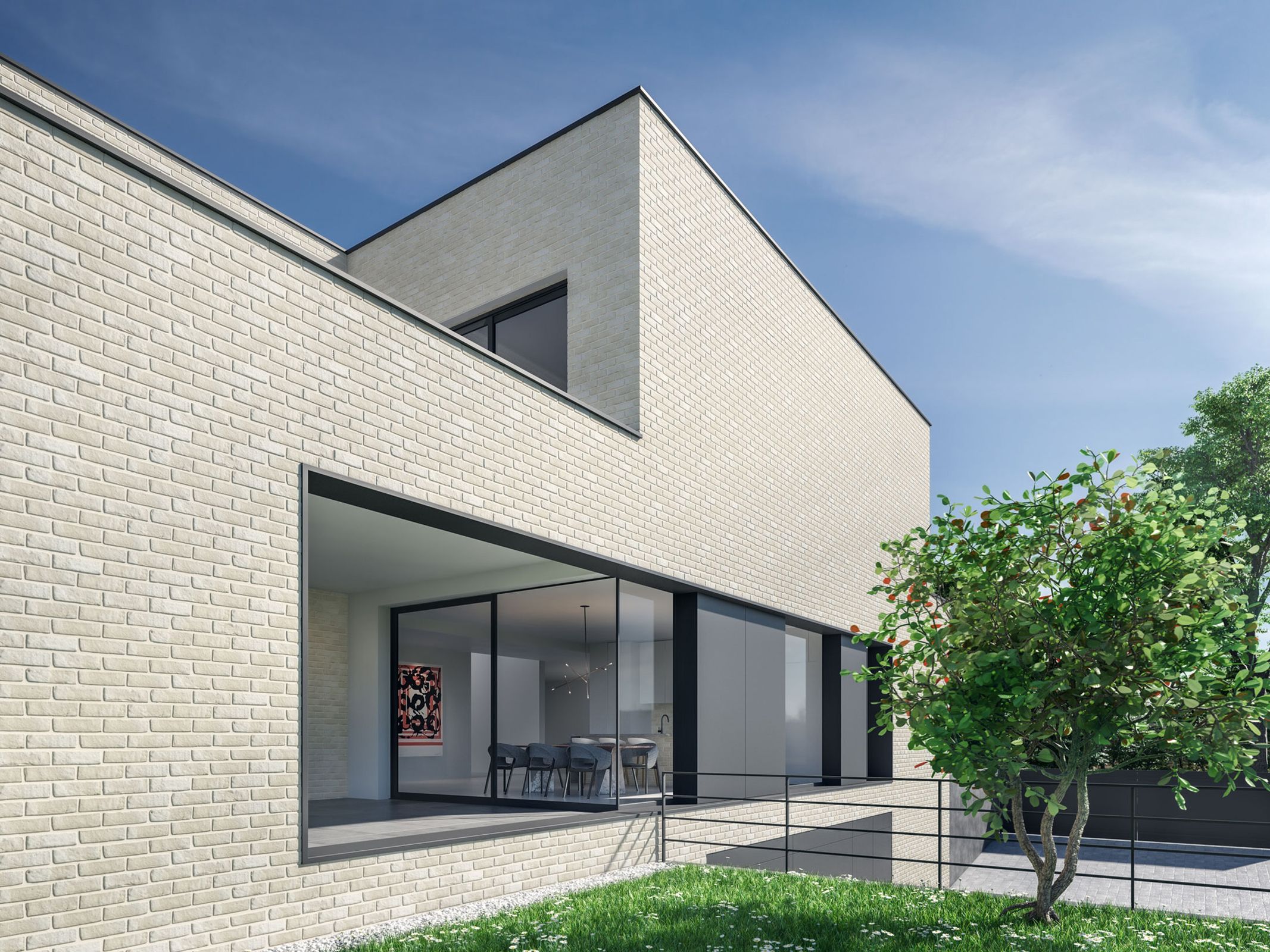 Barwon Bricks PGH Bricks’ new handcrafted range offers ‘gravelly charm’ | ArchitectureAu