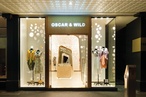 Oscar & Wild