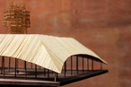 Studio Mumbai's MPavilion designs unveiled