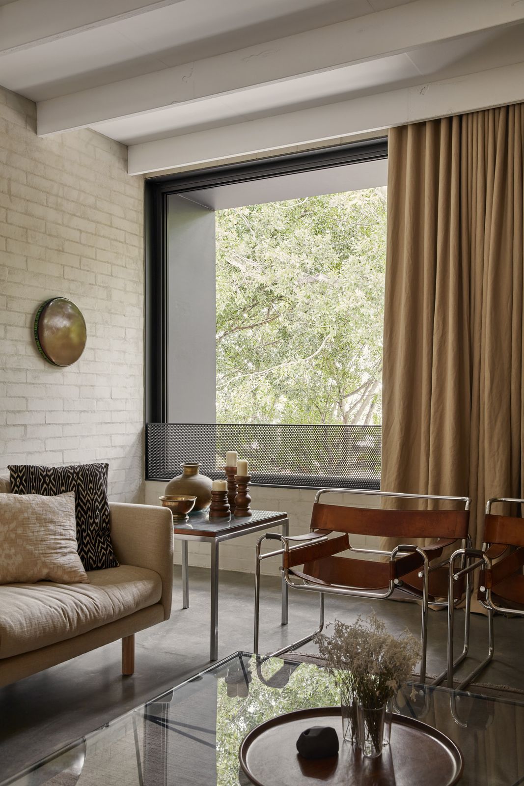 Brick House by Studio Roam and With Architecture Studio | ArchitectureAu