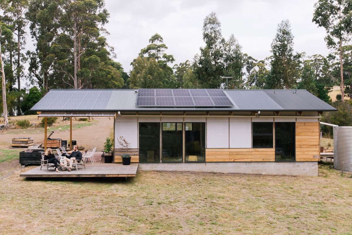 2018 Houses Awards shortlist: Sustainability | ArchitectureAu