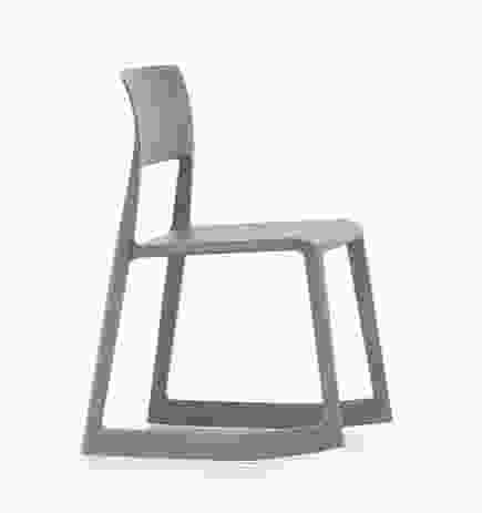 Tipton chair.