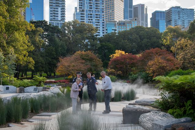 Winners of 2024 VIC Landscape Architecture Awards announced | Landscape ...