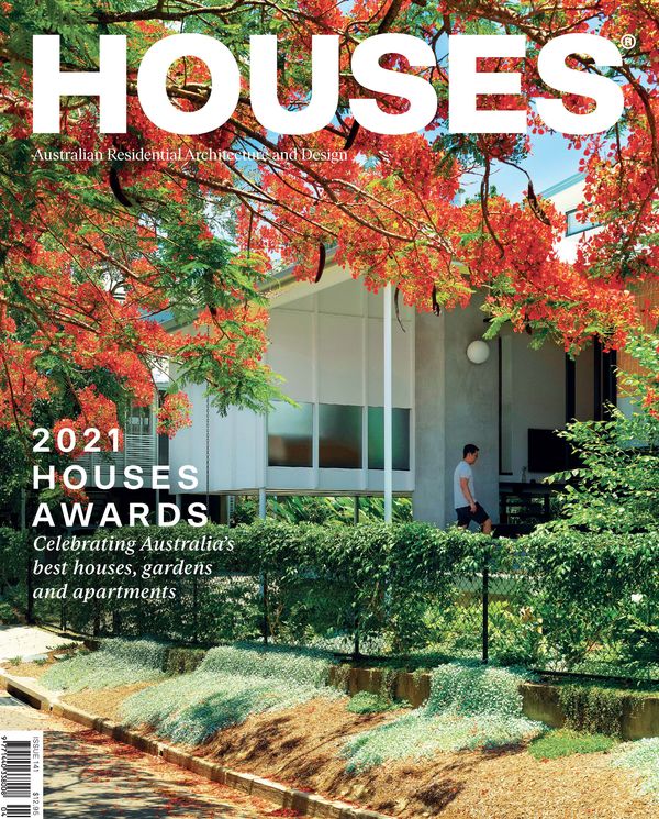 Houses, August 2021