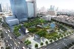 Australian Landscape Architecture in China