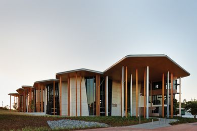 Abedian School of Architecture