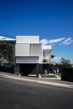 Mawhera Extension by Preston Lane.