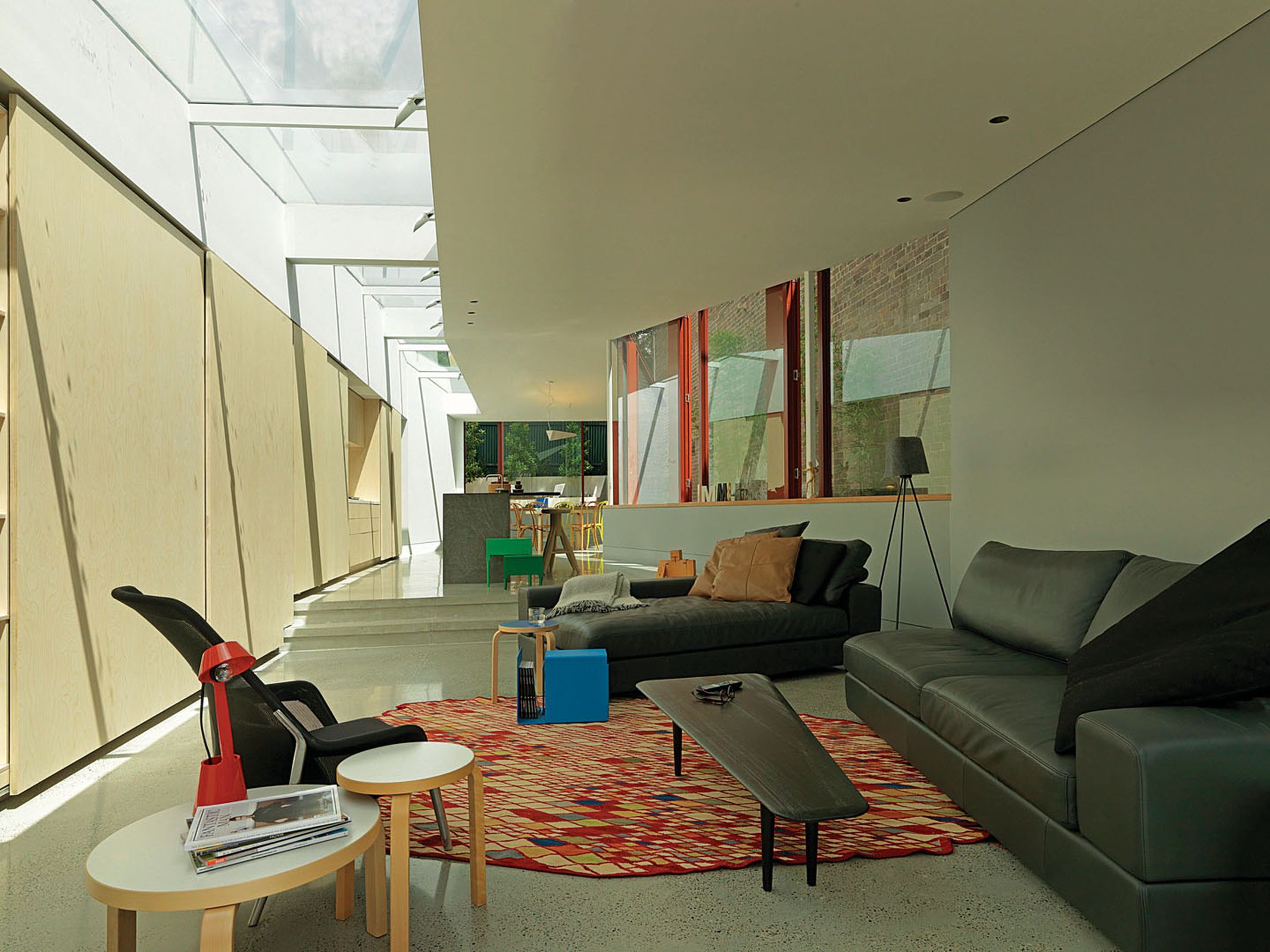 2012 Houses Awards: Alteration & Addition over 200m2 | ArchitectureAu