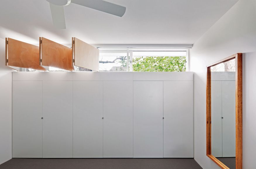 House Eadie ArchitectureAU