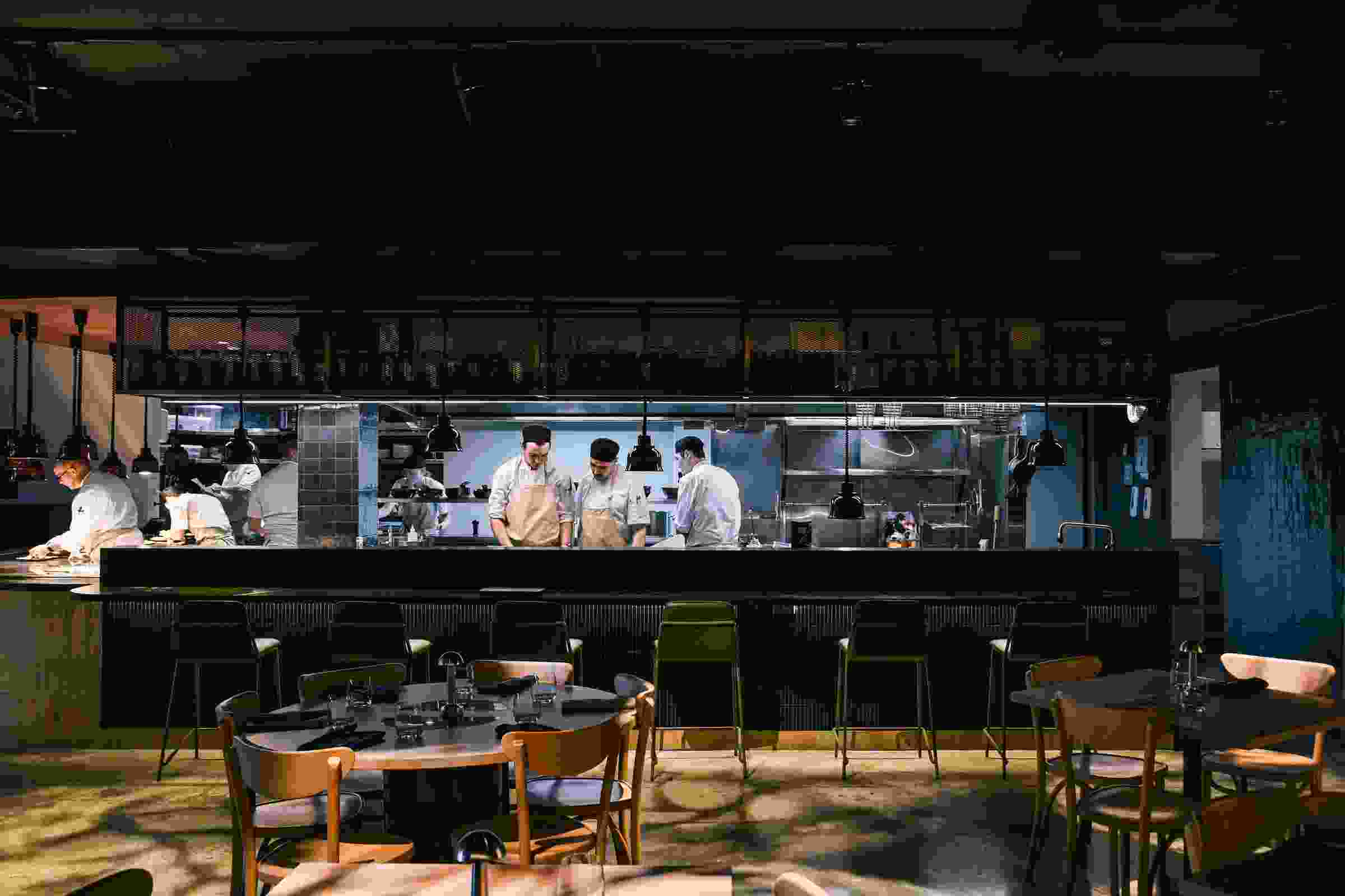 2021 Eat Drink Design Awards shortlist: Best Restaurant Design ...