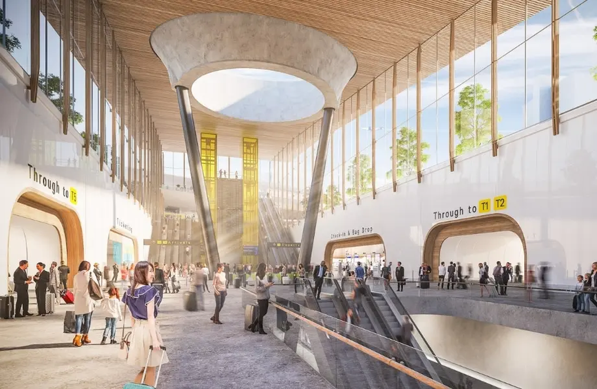 station-plans-released-for-melbourne-airport-rail-architectureau